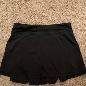 Lululemon Tennis Skirt